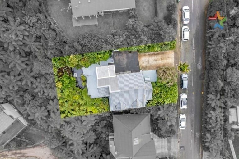 Photo of property in 75 Park Road, Belmont, Lower Hutt, 5010
