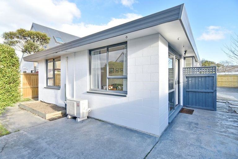 Photo of property in 14 Spencer Street, Addington, Christchurch, 8024