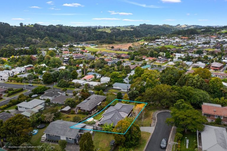 Photo of property in 13 Bambro Street, Warkworth, 0910