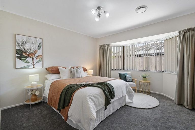 Photo of property in 4a Ronberg Street, Highbury, Palmerston North, 4412