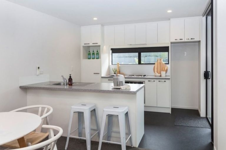 Photo of property in 3/308 Hereford Street, Christchurch Central, Christchurch, 8011