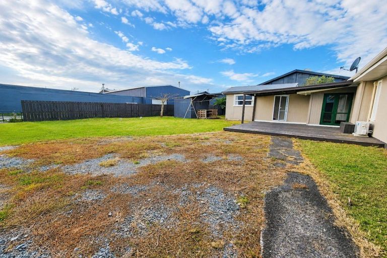 Photo of property in 1 Porritt Street, Ruawai, 0530