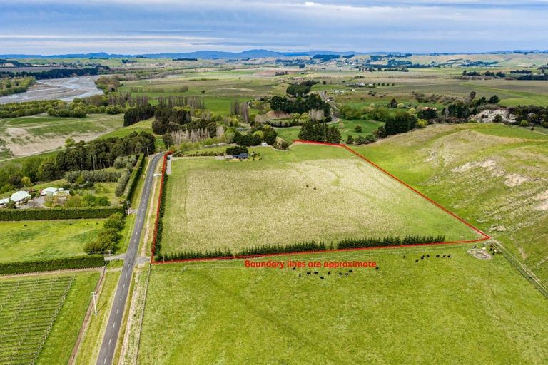 Photo of property in 251 Aorangi Road, Maraekakaho, Hastings, 4171