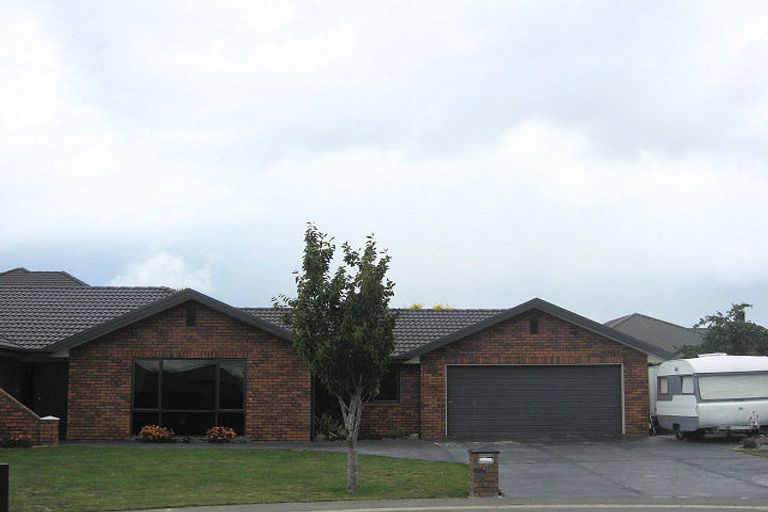 Photo of property in 4 Mullion Lane, Burwood, Christchurch, 8083