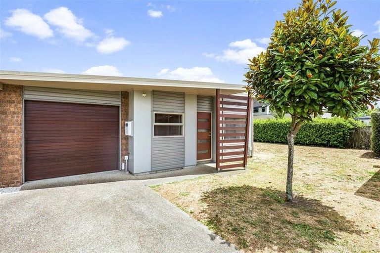 Photo of property in 35/46u Peachgrove Road, Hamilton East, Hamilton, 3216