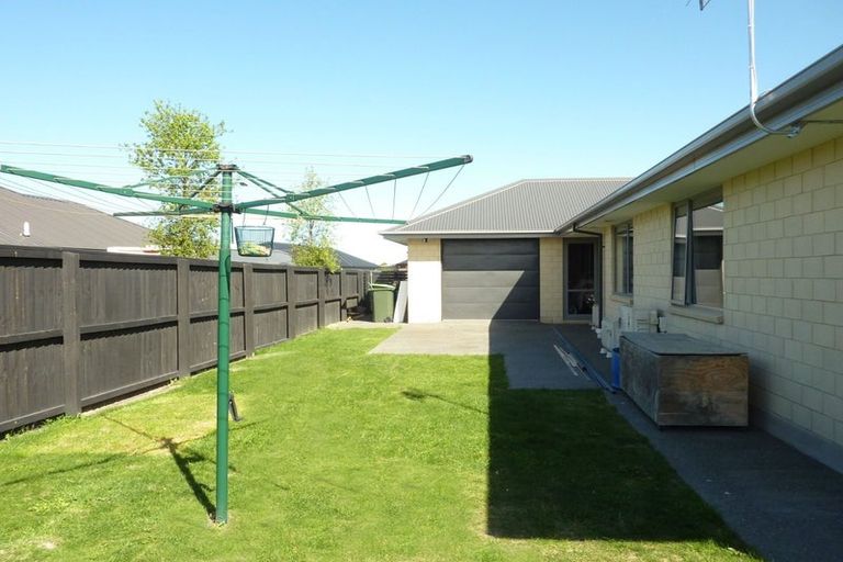 Photo of property in 14 Genoa Avenue, Rolleston, 7614