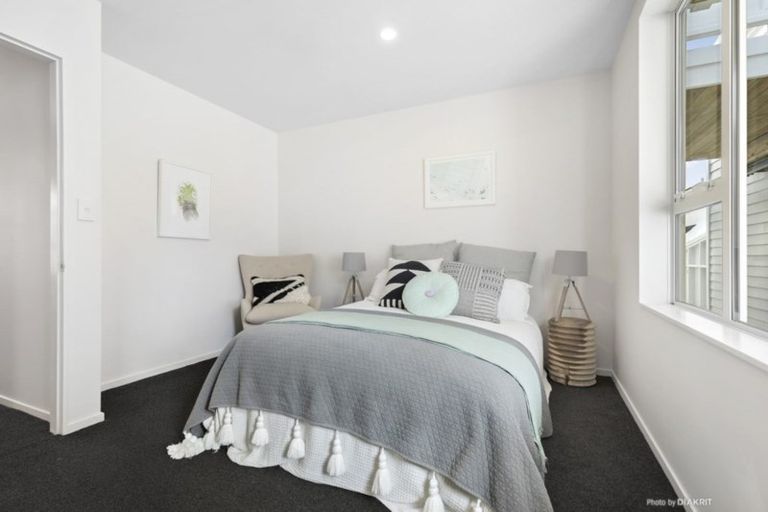Photo of property in Pirie Street Townhouses, 19/35u Pirie Street, Mount Victoria, Wellington, 6011