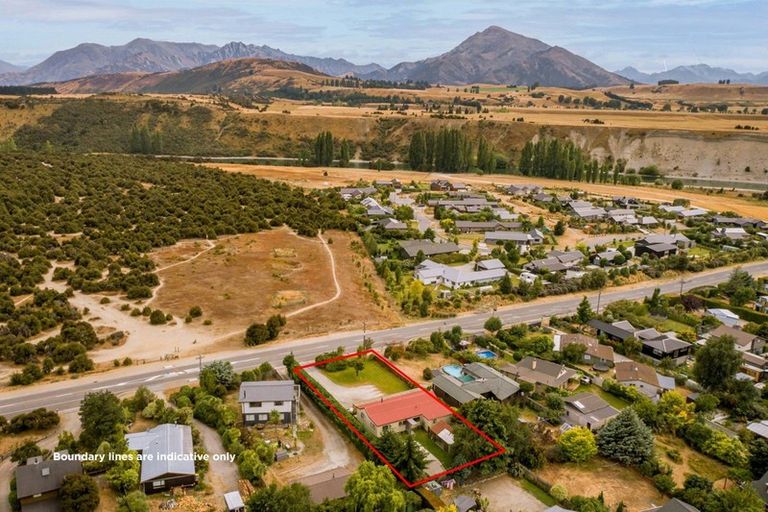 Photo of property in 45 Gunn Road, Albert Town, Wanaka, 9305