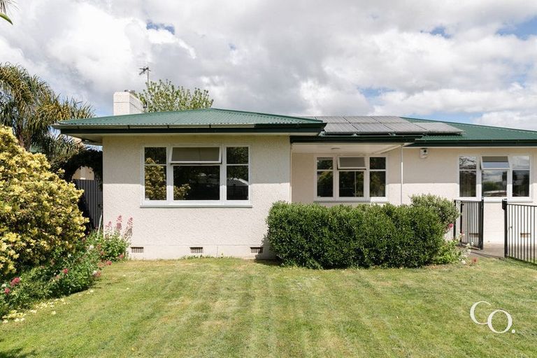 Photo of property in 24 Mill Road, Clive, 4102