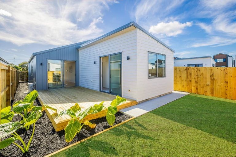 Photo of property in 7 Hoia Street, Papakura, 2110