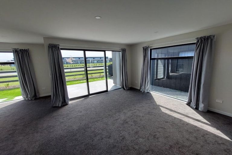 Photo of property in 29 Kate Sheppard Drive, Rolleston, 7615