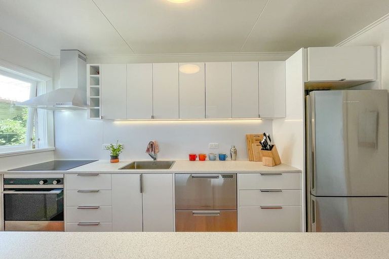 Photo of property in 41 Overtoun Terrace, Hataitai, Wellington, 6021