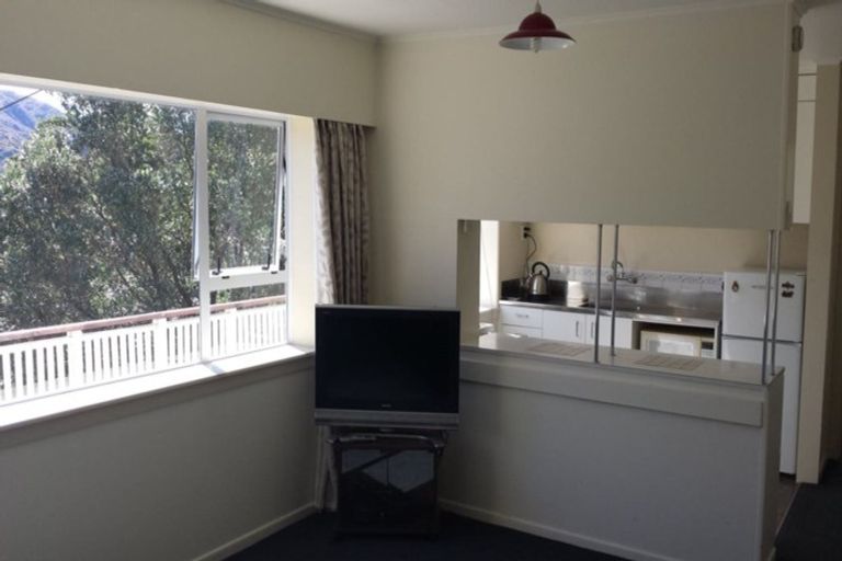 Photo of property in 132u3 Curtis Street, Northland, Wellington, 6012