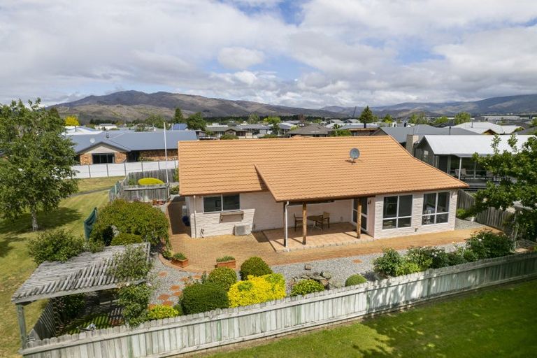 Photo of property in 7 Hartley Court, Cromwell, 9310