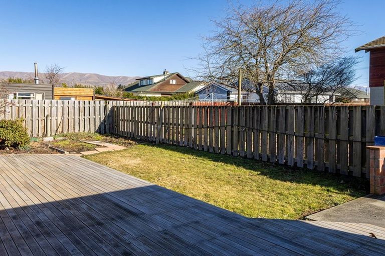 Photo of property in 3a Ayr Street, Fairlie, 7925