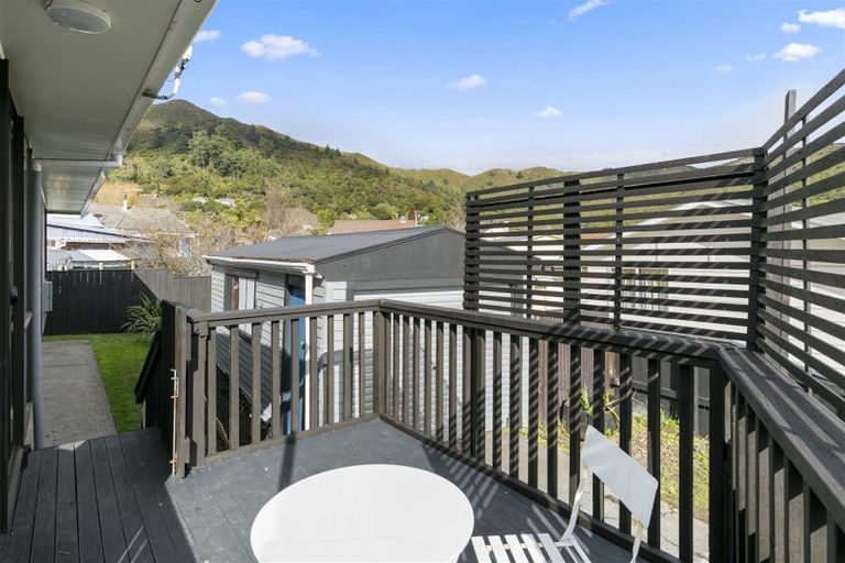 Photo of property in 101 Wilkie Crescent, Naenae, Lower Hutt, 5011