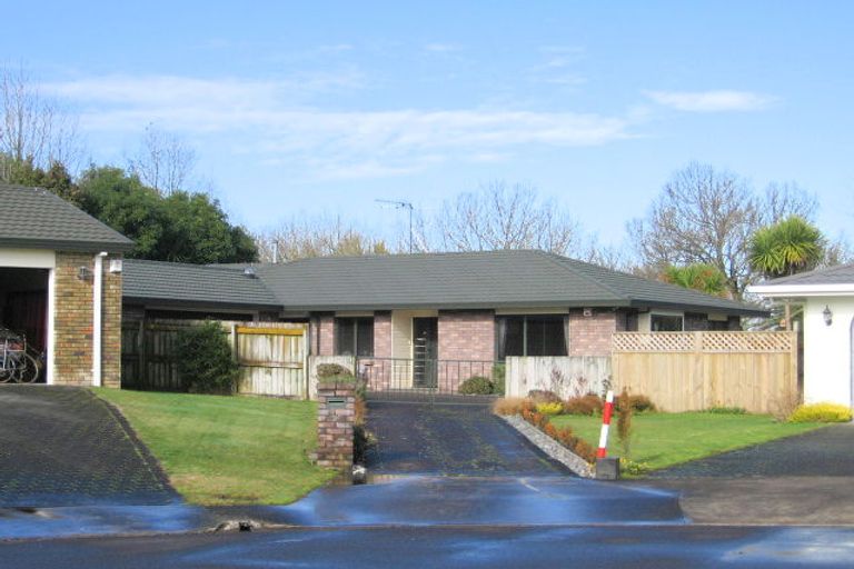 Photo of property in 33 Reynolds Drive, Glenview, Hamilton, 3206