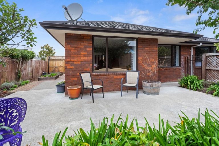 Photo of property in 338 Lyttelton Street, Spreydon, Christchurch, 8024