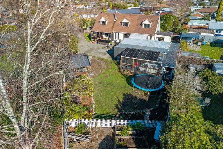 Photo of property in 9 Anslow Place, Wakefield, 7025