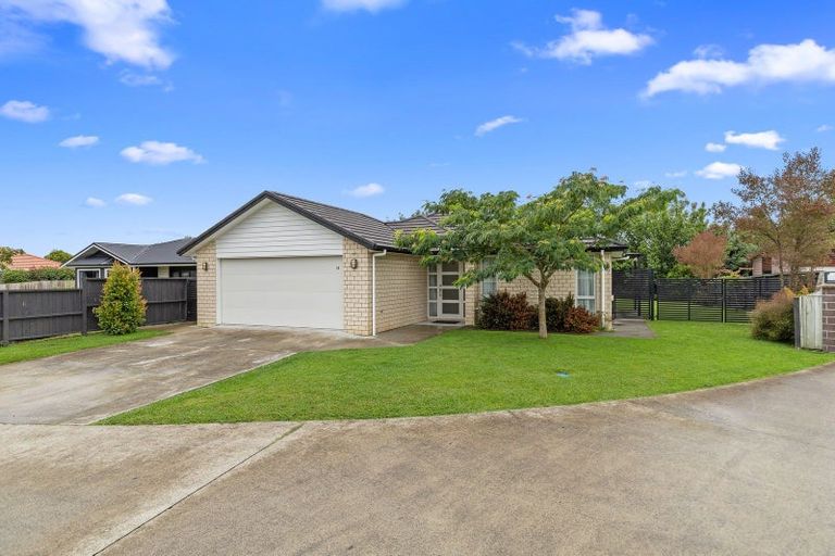 Photo of property in 30 Meadowview Drive, Morrinsville, 3300
