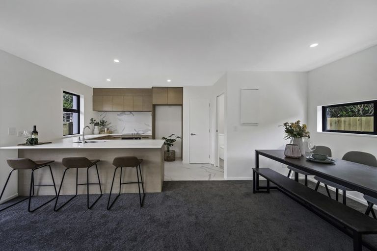 Photo of property in 14 Croydon Street, Sydenham, Christchurch, 8023