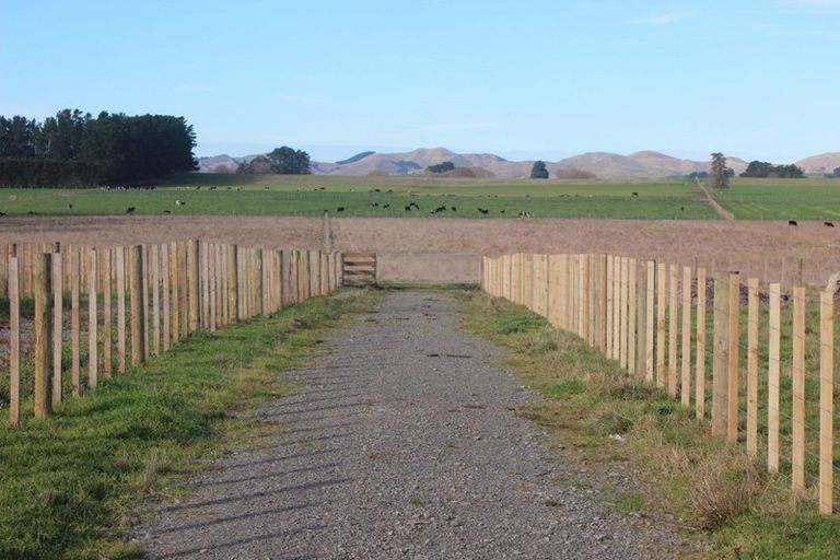 Photo of property in 15 Farm Road, Waipukurau, 4284