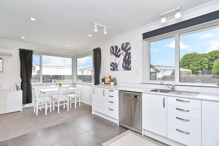 Photo of property in 31 Otaki Street, Kaiapoi, 7630