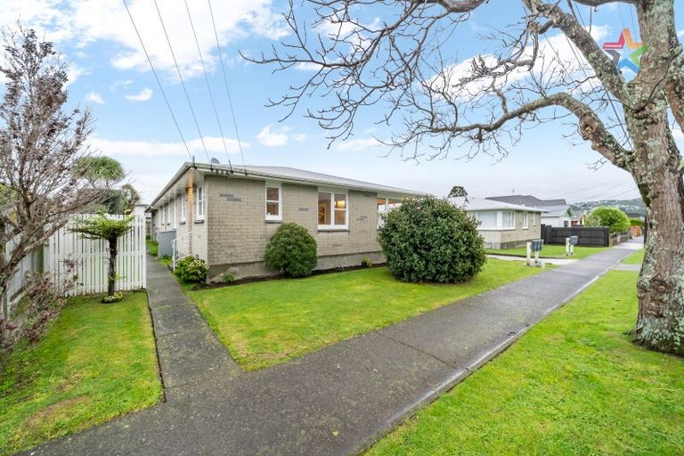 Photo of property in 1/1 Copeland Street, Hutt Central, Lower Hutt, 5011