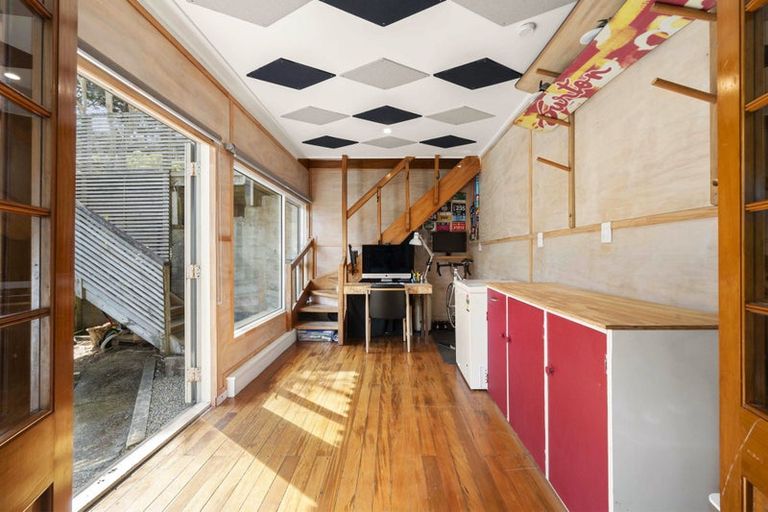 Photo of property in 60 Hapua Street, Hataitai, Wellington, 6021