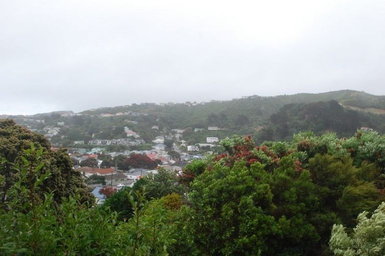 Photo of property in 36 Tiber Street, Island Bay, Wellington, 6023