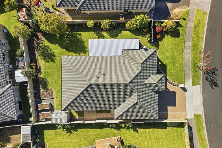 Photo of property in 5 Mahonia Place, Pyes Pa, Tauranga, 3112