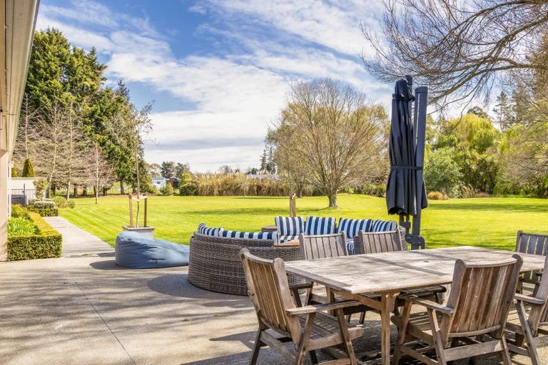 Photo of property in 276a Whites Road, Ohoka, Kaiapoi, 7692