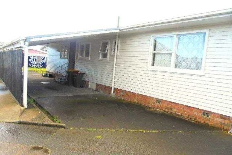 Photo of property in 45 Kairanga Street, Mangere East, Auckland, 2024