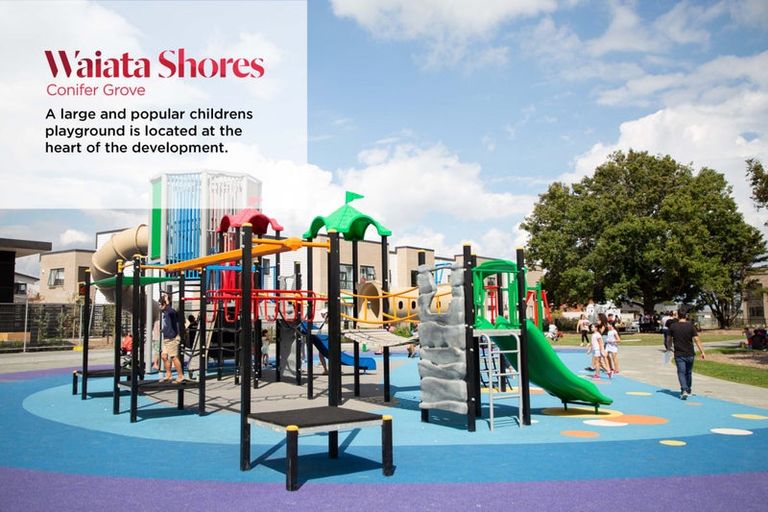 Photo of property in 124 Te Napi Drive, Takanini, Auckland, 2112