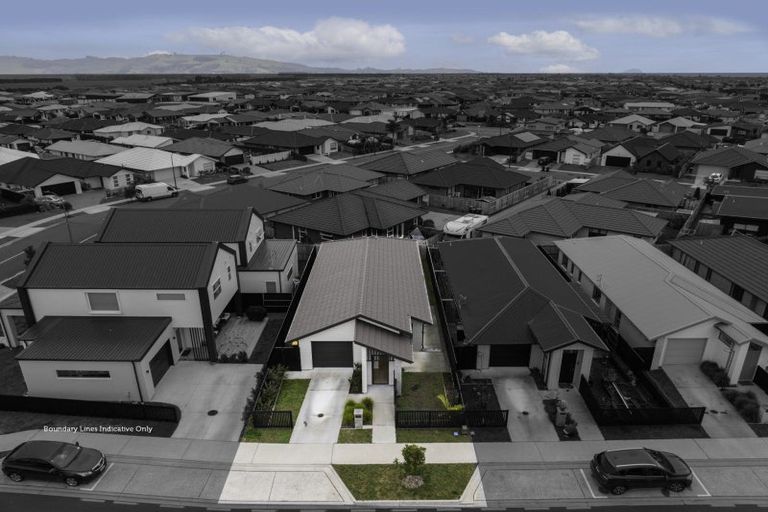 Photo of property in 3 Greenwich Street, Papamoa, 3118