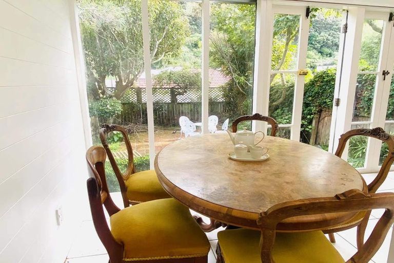 Photo of property in 184 Tinakori Road, Thorndon, Wellington, 6011