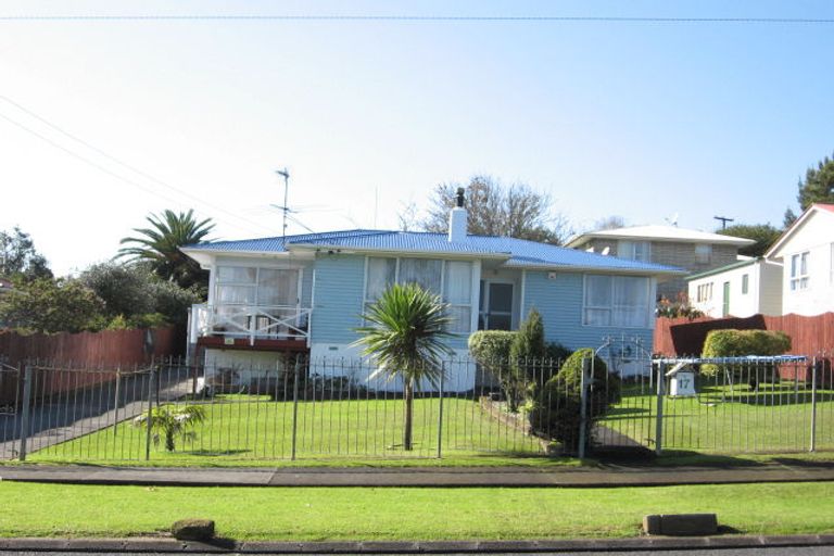 Photo of property in 17 Hills Road, Otara, Auckland, 2023