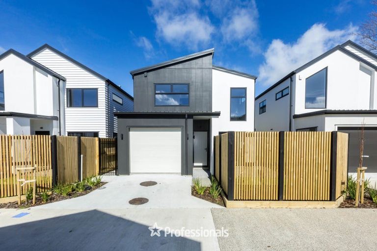 Photo of property in 12d Marion Street, Silverstream, Upper Hutt, 5019