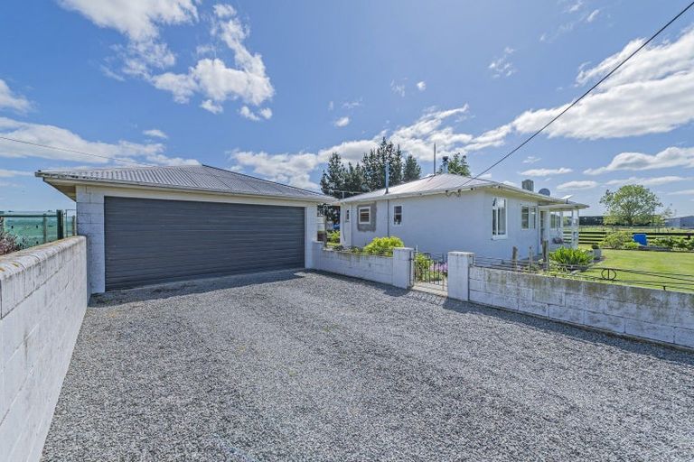 Photo of property in 253 Burts Road, Southbridge, 7682