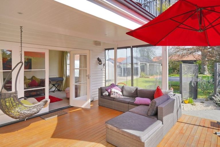 Photo of property in 229 King Street, Rangiora, 7400