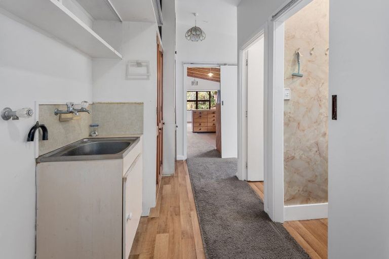 Photo of property in 23 Tikorangi Place, Morningside, Whangarei, 0110