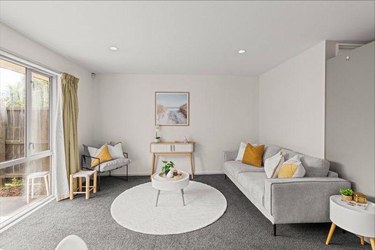 Photo of property in 12a Walpole Street, Waltham, Christchurch, 8023
