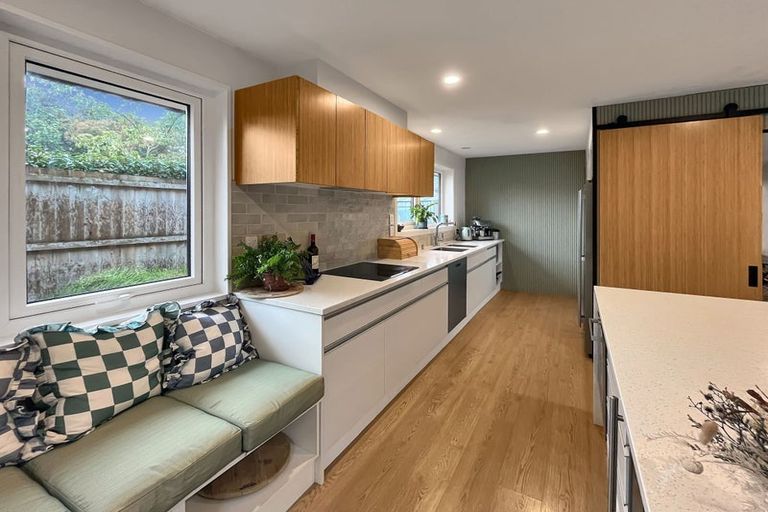 Photo of property in 1/109 Knowles Street, St Albans, Christchurch, 8052