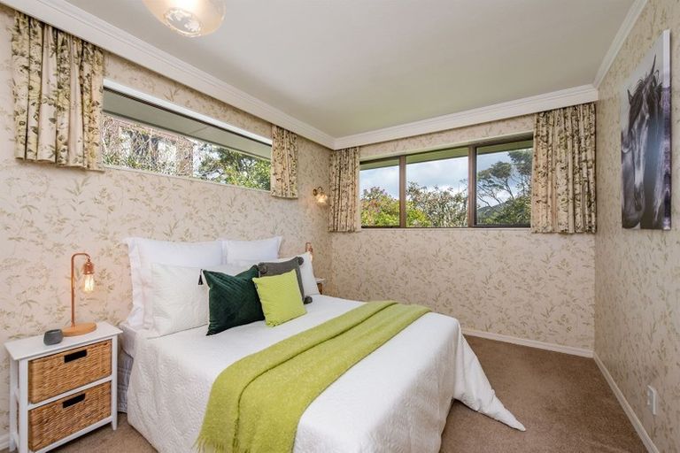 Photo of property in 3 Chamberlain Road, Karori, Wellington, 6012