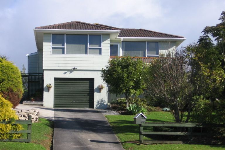 Photo of property in 64 Pulham Road, Warkworth, 0910