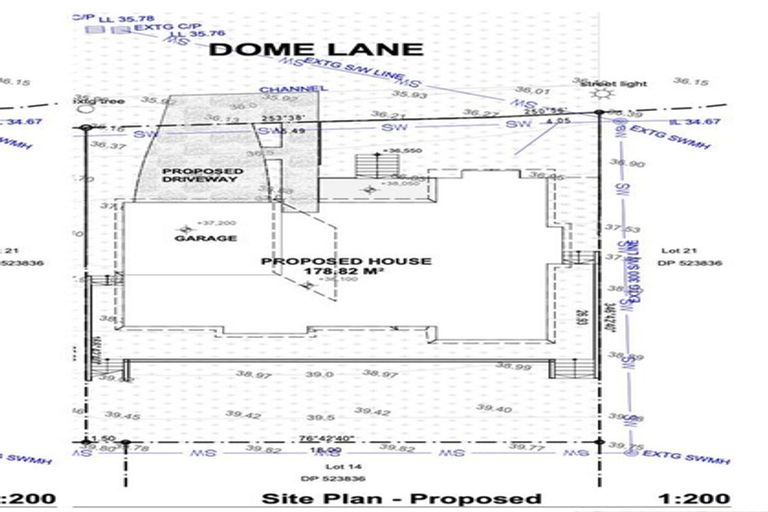 Photo of property in 7 Dome Lane, Warkworth, 0910