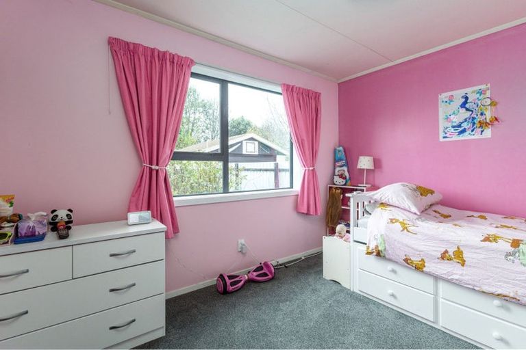 Photo of property in 66 Gammack Street, Temuka, 7920