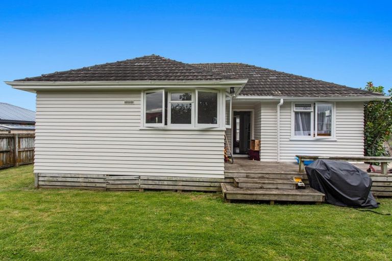 Photo of property in 13a John Laughton Place, Whakatane, 3120