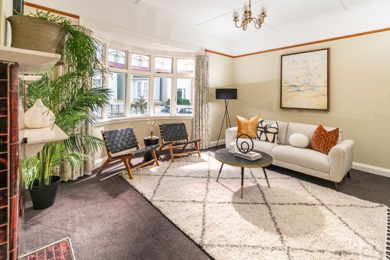 Photo of property in 81 Elizabeth Street, Mount Victoria, Wellington, 6011