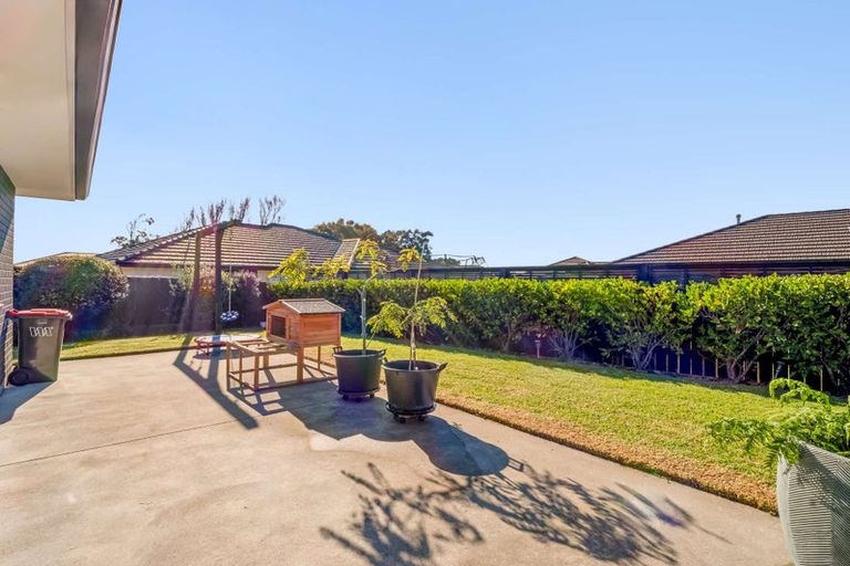 Photo of property in 9 Magnolia Crescent, Tawhero, Whanganui, 4501